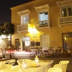 Hotel Boutique Diego De Alcala Suites