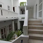 Hotel Boutique Diego De Alcala Suites