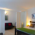 Hotel Boutique Diego De Alcala Suites