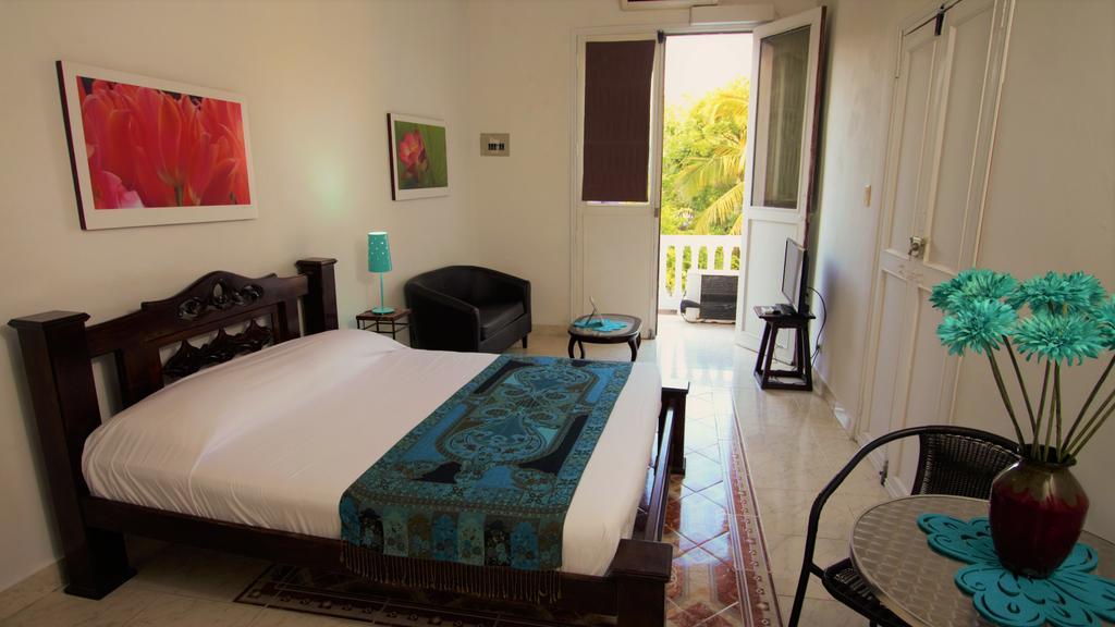 Hotel Boutique Diego De Alcala Cartagena