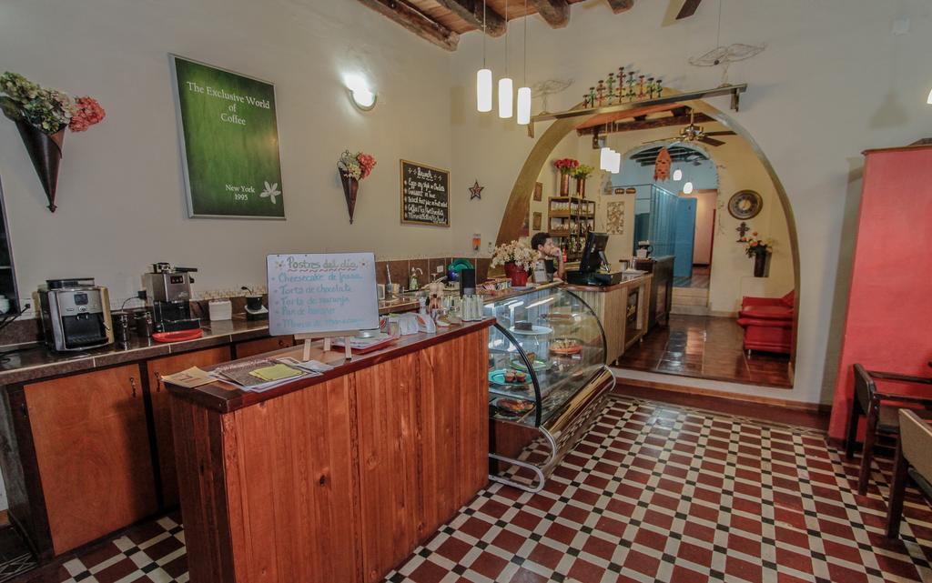 Boutique Diego De Alcala Cartagena