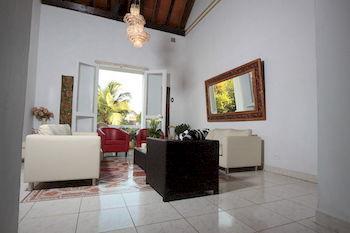 Boutique Diego De Alcala Hotel 4*