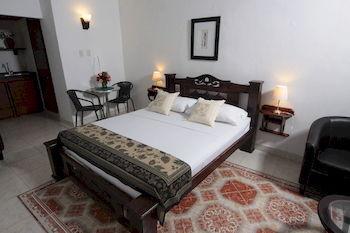 Boutique Diego De Alcala Hotel Cartagena