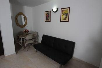Hotel Boutique Diego De Alcala Cartagena