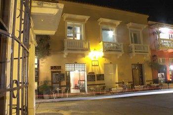 Boutique Diego De Alcala 4* Cartagena