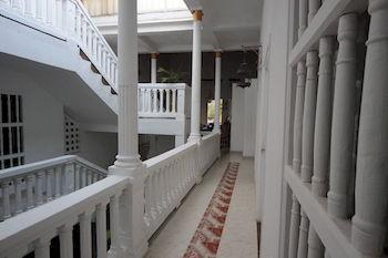 Hotel Boutique Diego De Alcala