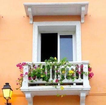 Boutique Diego De Alcala Hotel