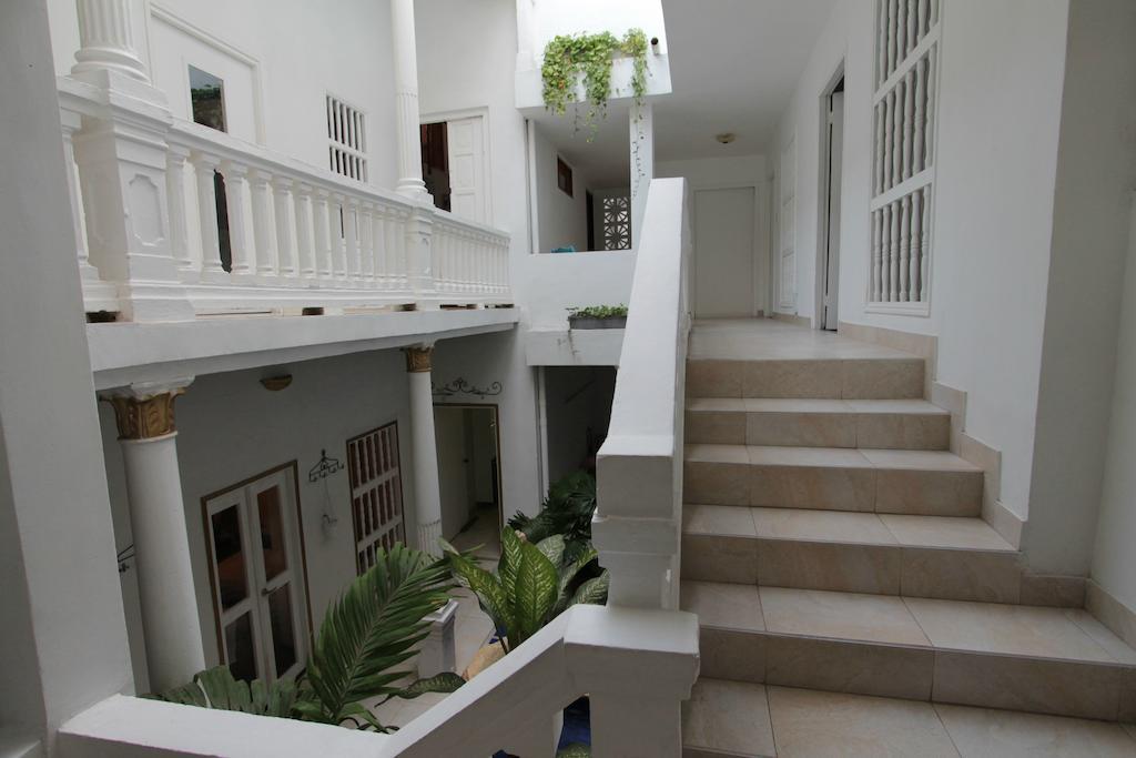 Boutique Diego De Alcala 4*