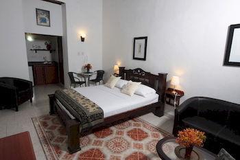 Boutique Diego De Alcala