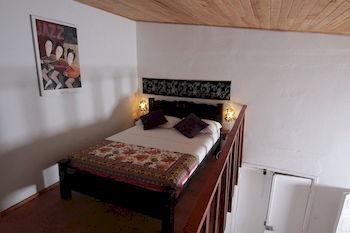 Hotel Boutique Diego De Alcala Cartagena