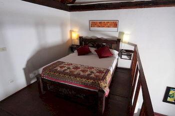 Boutique Diego De Alcala 4* Cartagena
