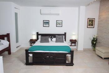 Hotel Boutique Diego De Alcala 4*