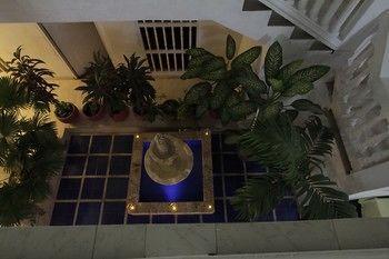 Boutique Diego De Alcala Hotel 4*