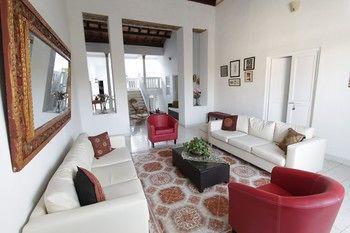 Boutique Diego De Alcala Hotel