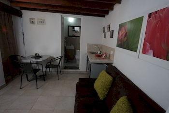 Boutique Diego De Alcala 4*