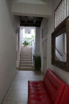 Boutique Diego De Alcala 4* Cartagena