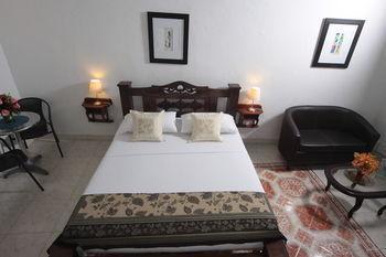 Boutique Diego De Alcala 4*