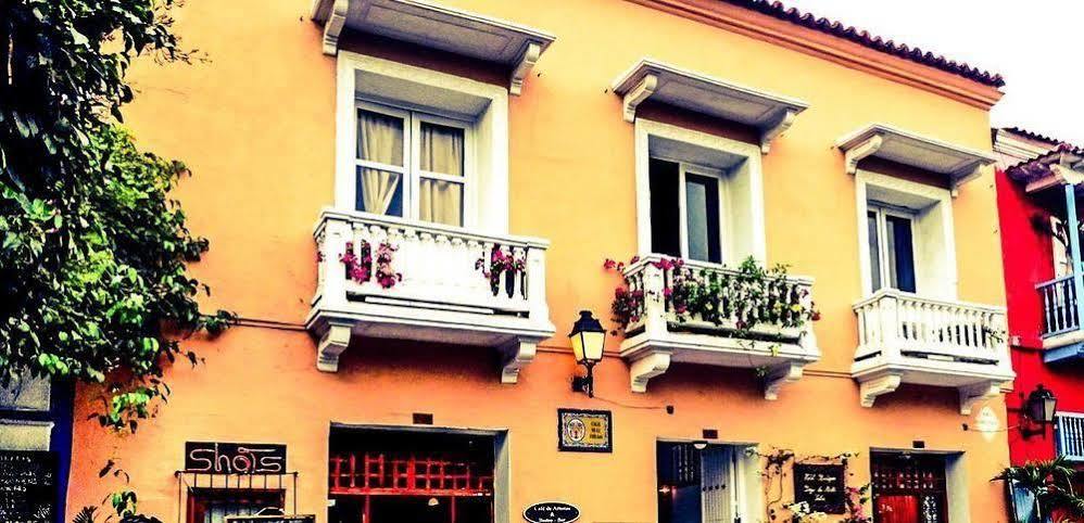 Hotel Boutique Diego De Alcala