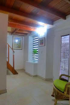 Hotel Boutique Diego De Alcala