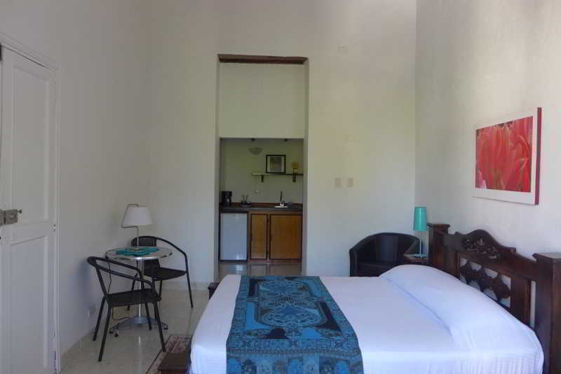 Boutique Diego De Alcala 4* Cartagena