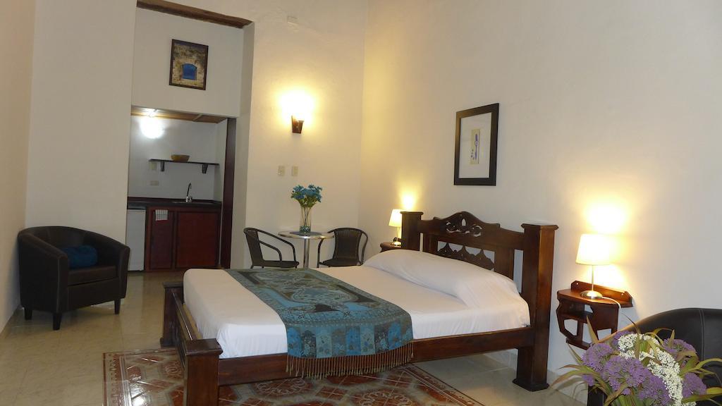 Boutique Diego De Alcala Hotel