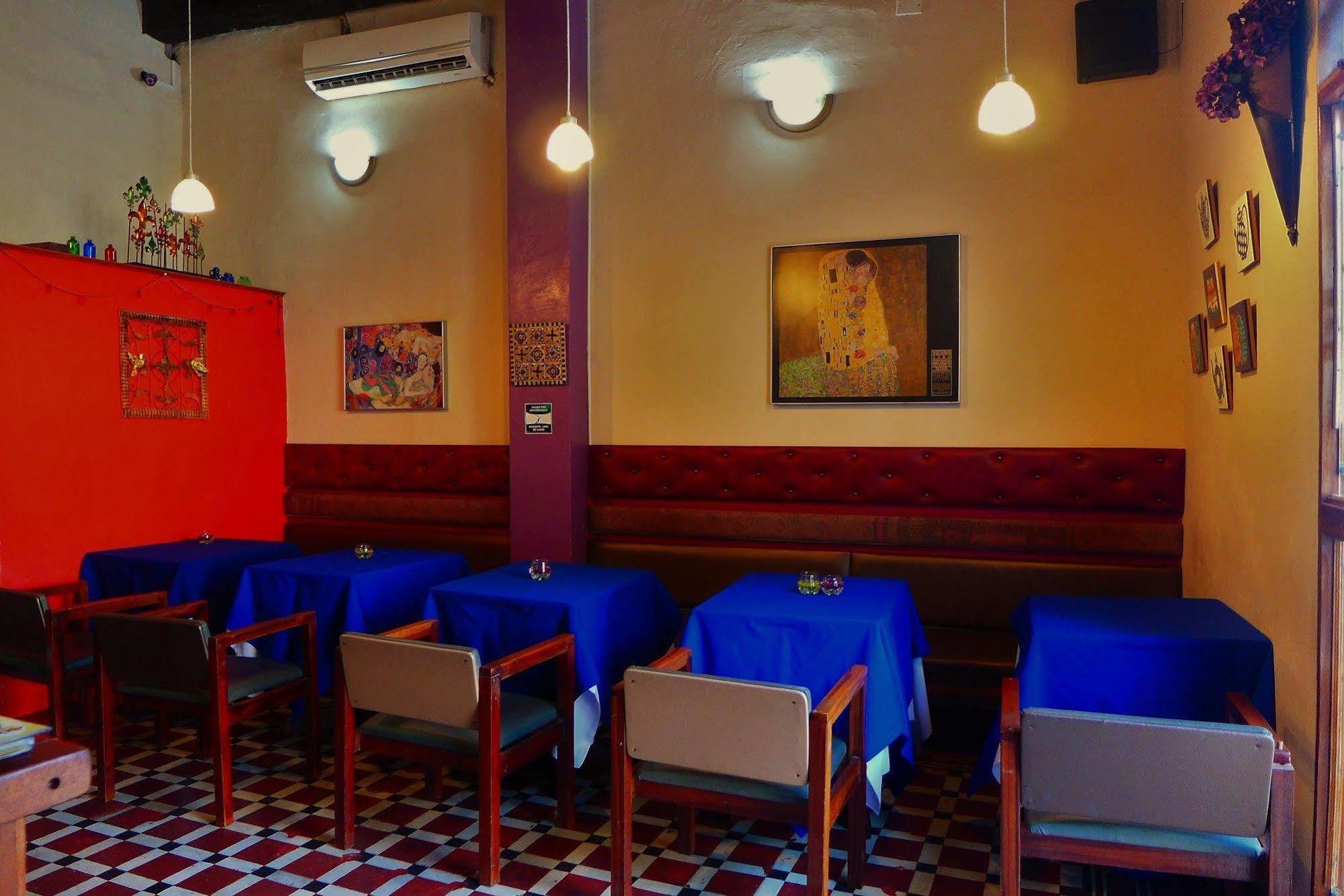 Boutique Diego De Alcala Cartagena