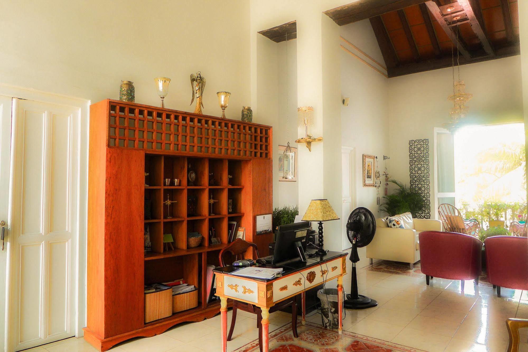 Boutique Diego De Alcala 4* Cartagena