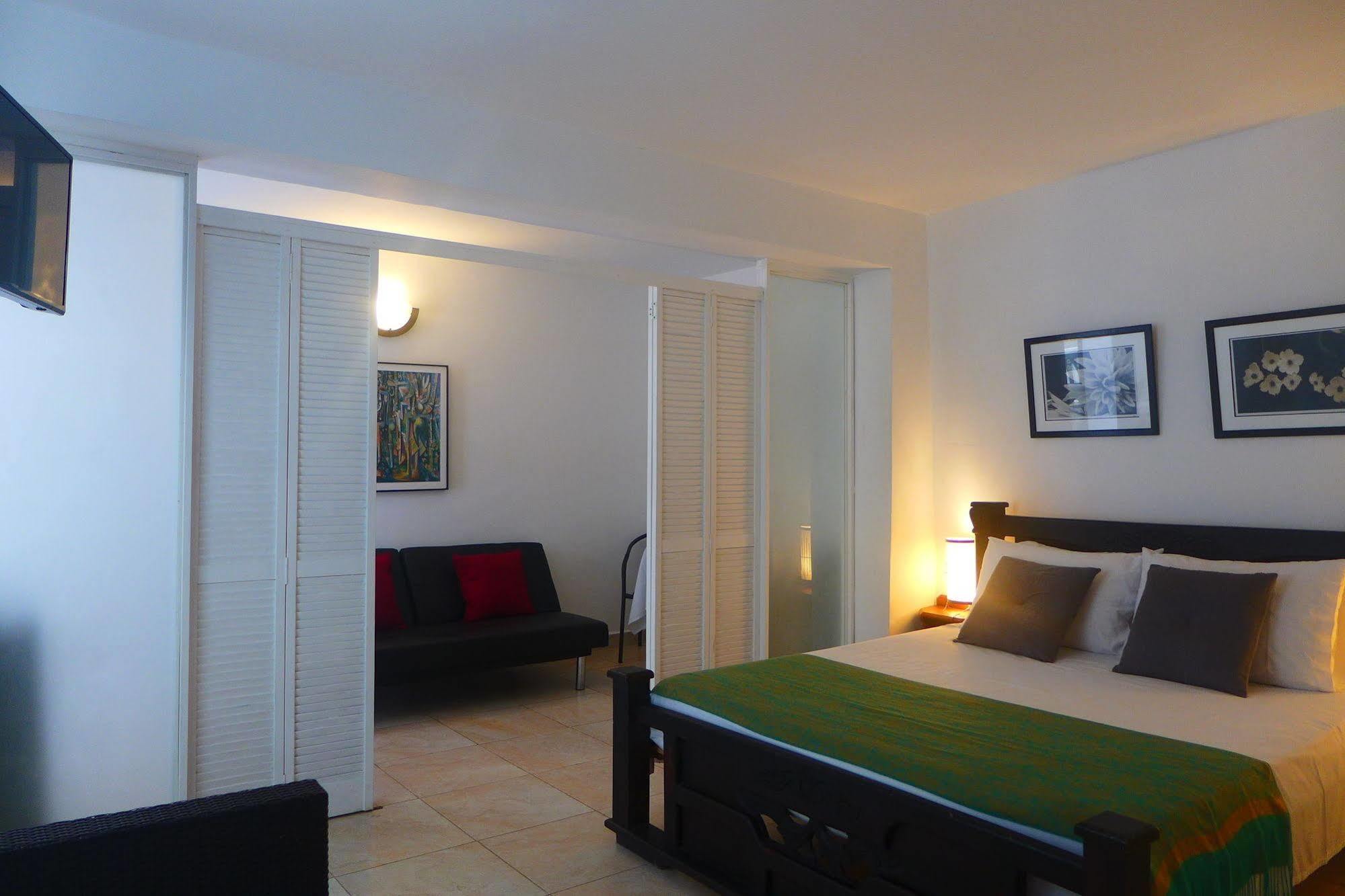 Boutique Diego De Alcala Hotel Cartagena