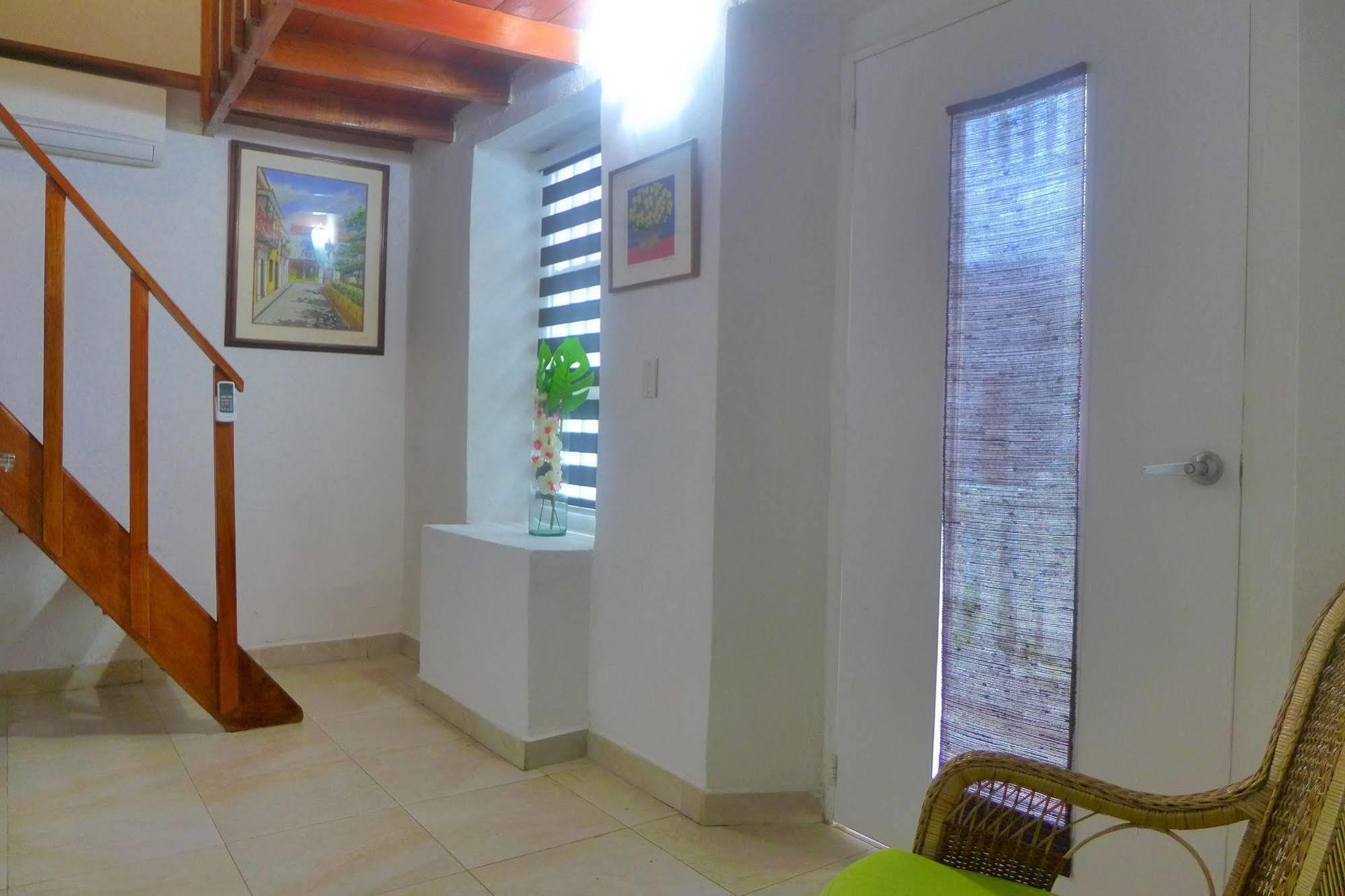 Boutique Diego De Alcala Hotel Cartagena