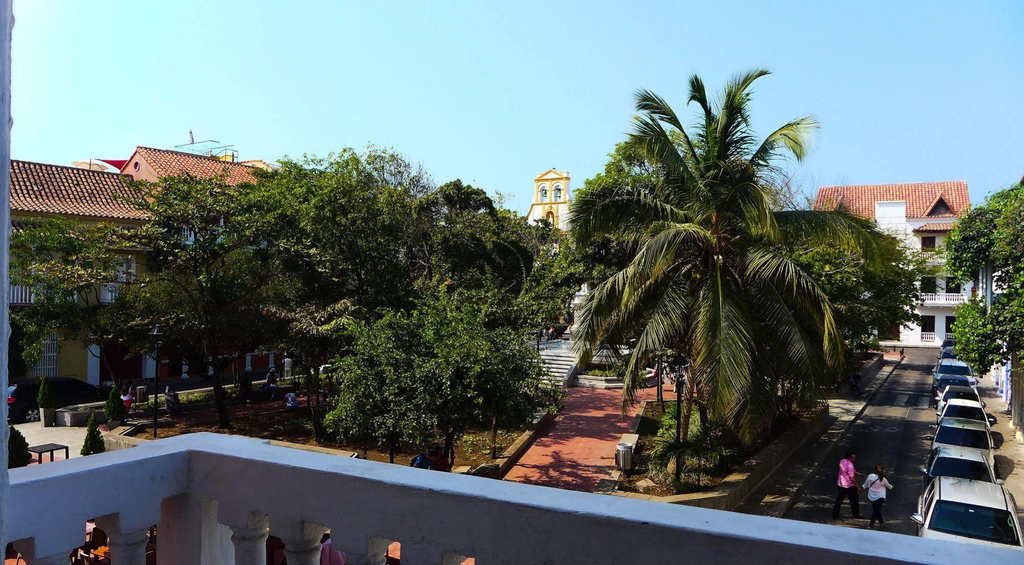 Boutique Diego De Alcala Cartagena