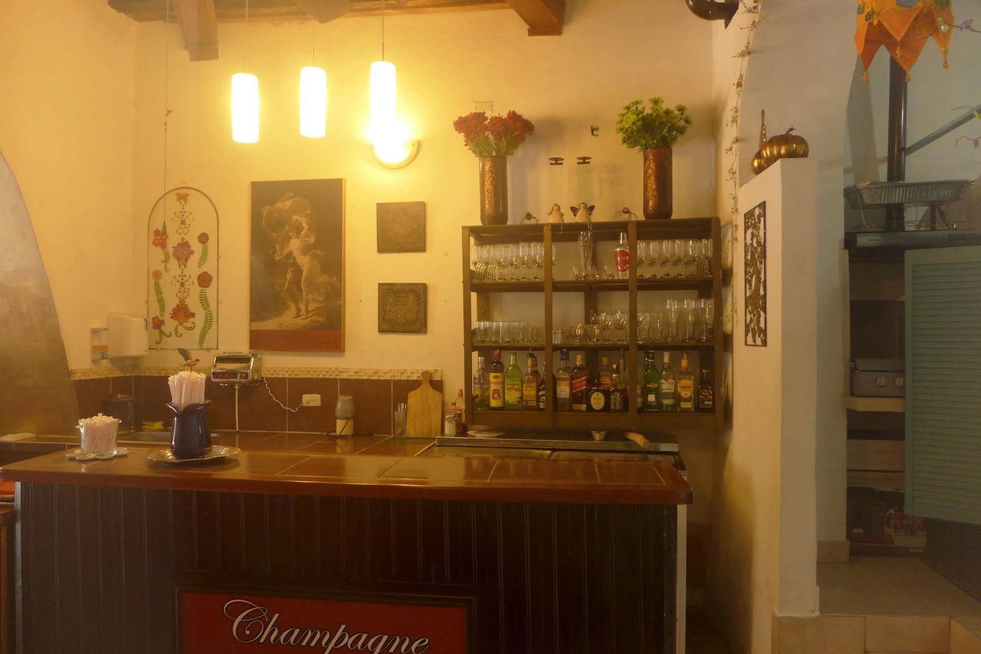 Hotel Boutique Diego De Alcala 4*