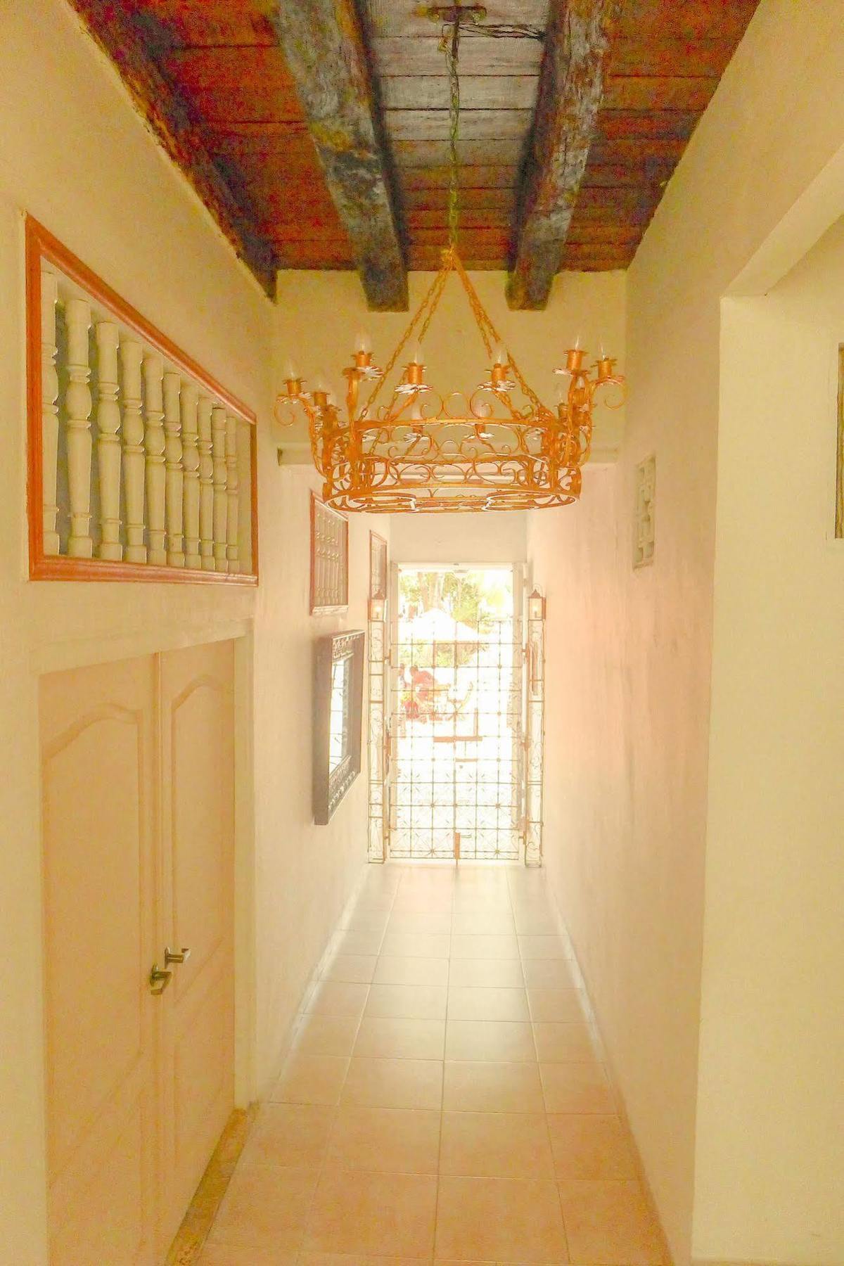 Boutique Diego De Alcala Hotel 4*
