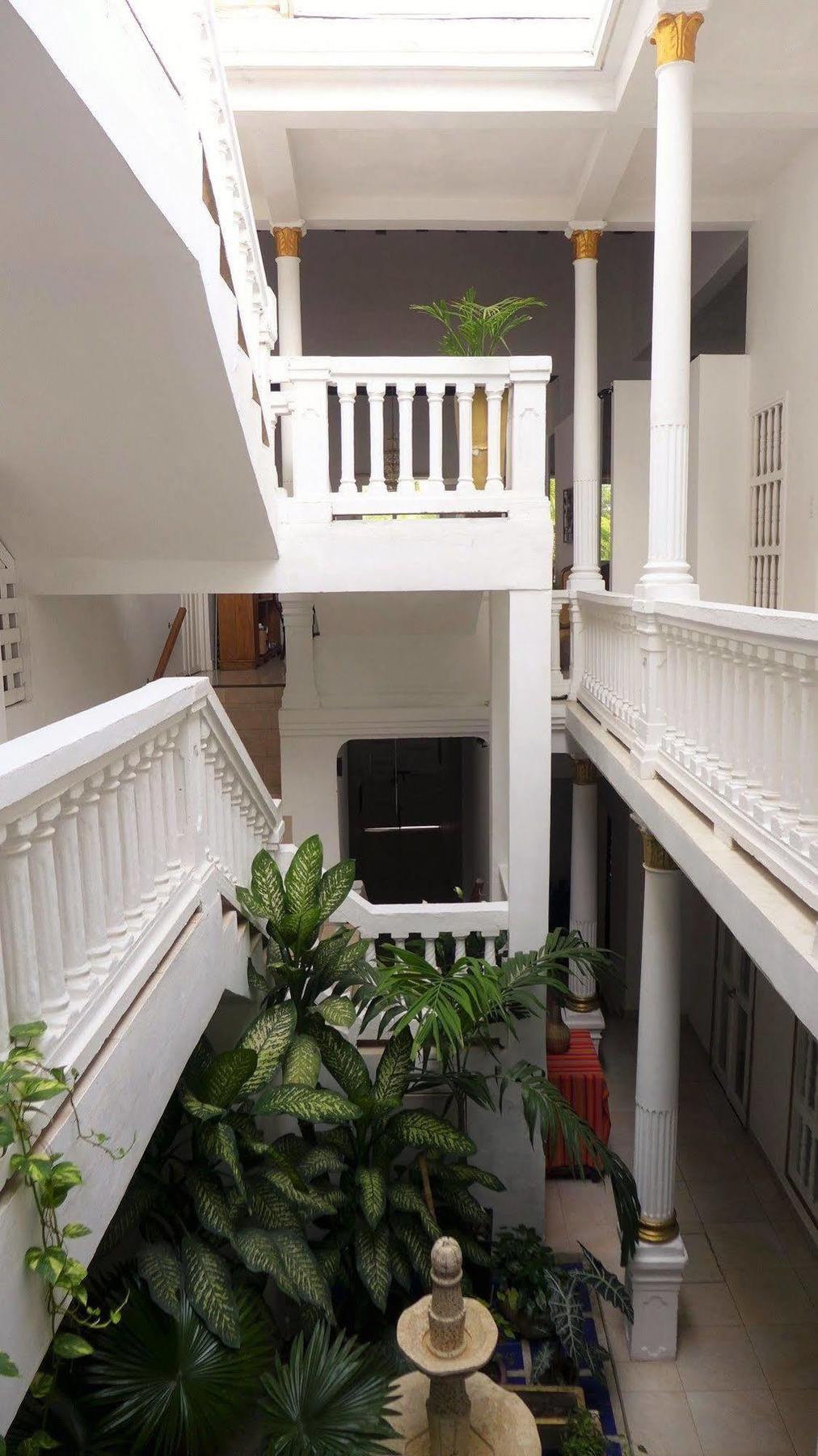 Hotel Boutique Diego De Alcala
