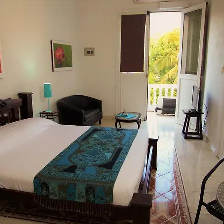 Hotel Boutique Diego De Alcala Cartagena