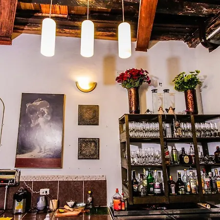 Boutique Diego De Alcala Hotel Cartagena