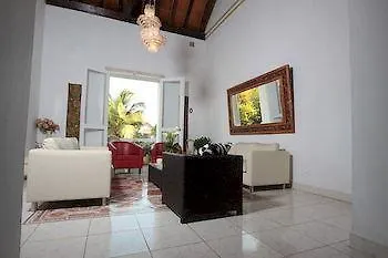 Boutique Diego De Alcala Hotel 4*