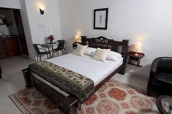 Boutique Diego De Alcala Hotel Cartagena