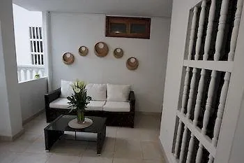 Boutique Diego De Alcala Hotel Cartagena