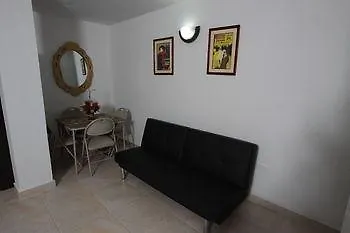 Hotel Boutique Diego De Alcala Cartagena