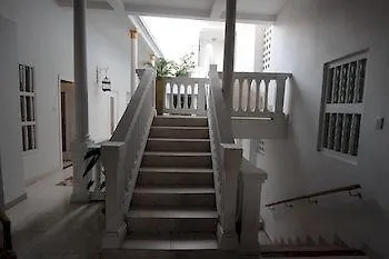 Hotel Boutique Diego De Alcala Cartagena