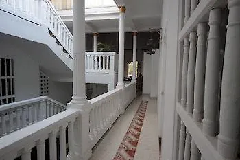 Hotel Boutique Diego De Alcala