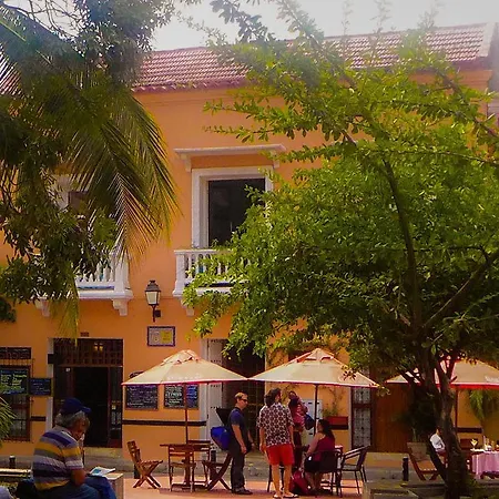 Boutique Diego De Alcala 4*