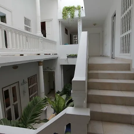 Boutique Diego De Alcala 4*