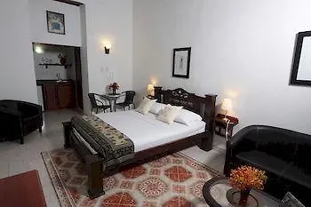 Boutique Diego De Alcala