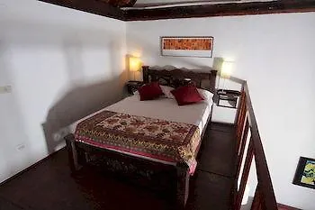 Boutique Diego De Alcala 4* Cartagena