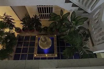Boutique Diego De Alcala Hotel 4*