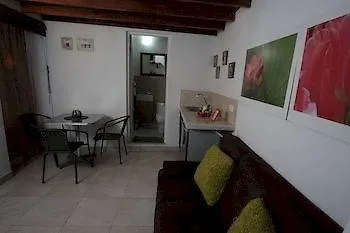 Boutique Diego De Alcala 4*