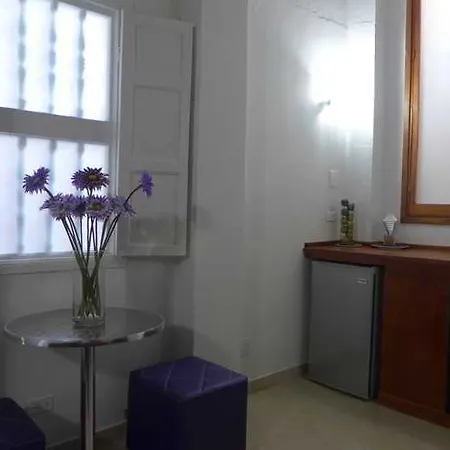 Boutique Diego De Alcala