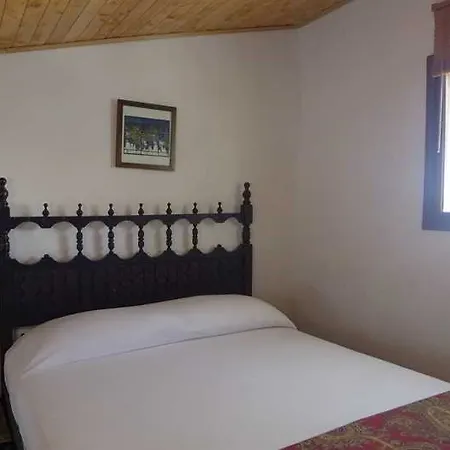 Hotel Boutique Diego De Alcala