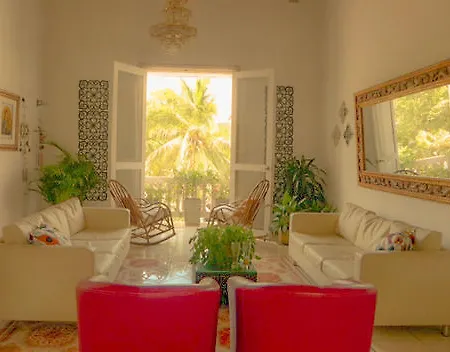 Boutique Diego De Alcala 4* Cartagena